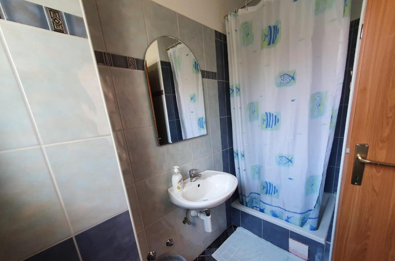 Apartments Topalovic Kostrena Dış mekan fotoğraf