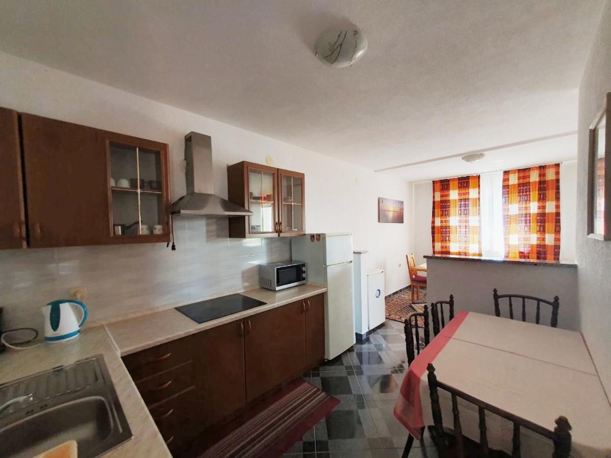 Apartments Topalovic Kostrena Dış mekan fotoğraf