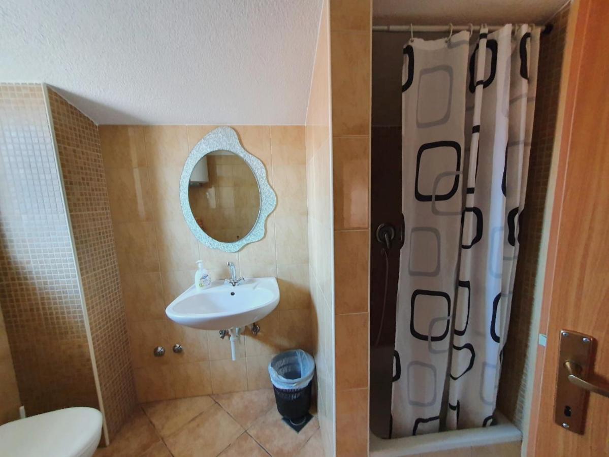Apartments Topalovic Kostrena Dış mekan fotoğraf